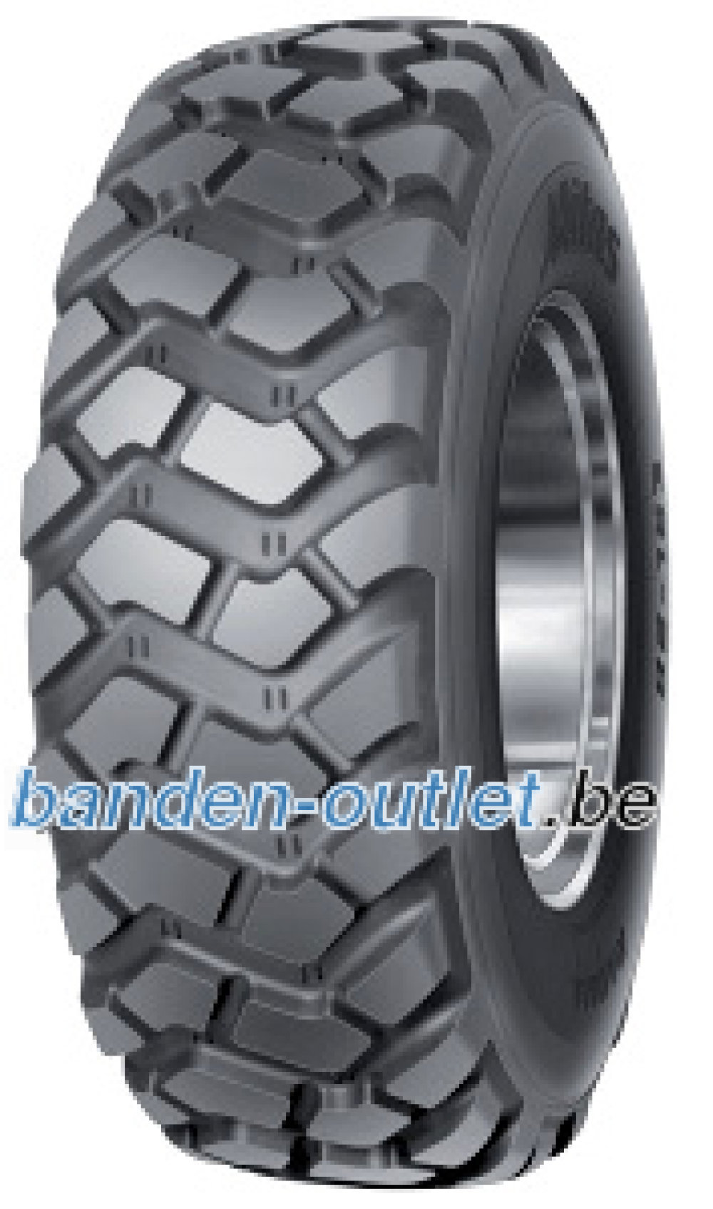 Mitas ERL-20 ( 17.5 R25 176A2 TL Dubbel merk 157B ) Mitas ERL-20 ( 17.5 R25 176A2 TL Dubbel merk 157B )