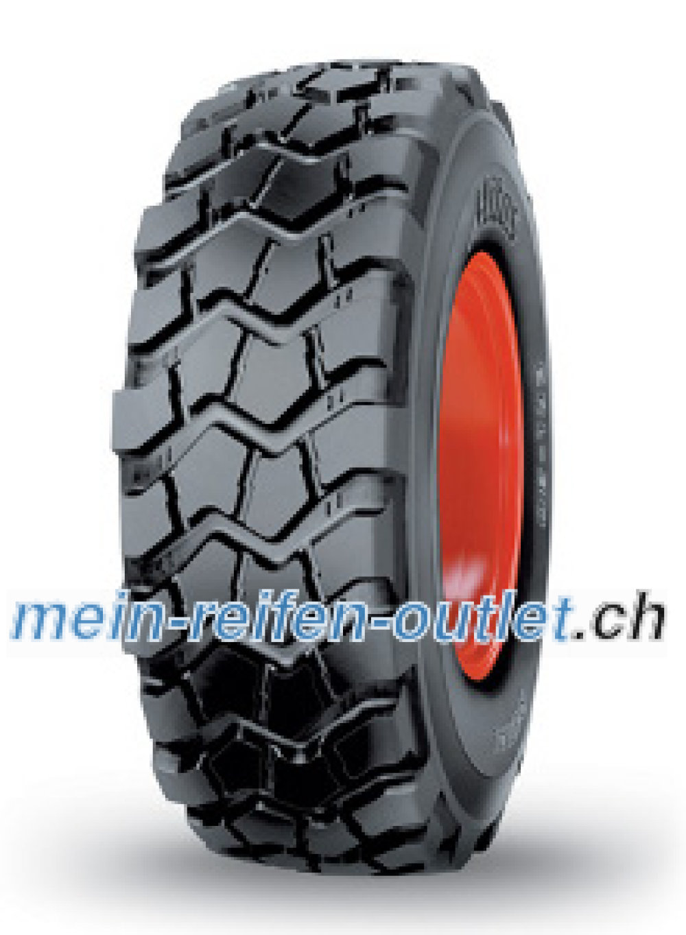 Mitas ERL-30 ( 20.5 R25 186A2 TL Doppelkennung 168B ) Mitas ERL-30 ( 20.5 R25 186A2 TL Doppelkennung 168B )