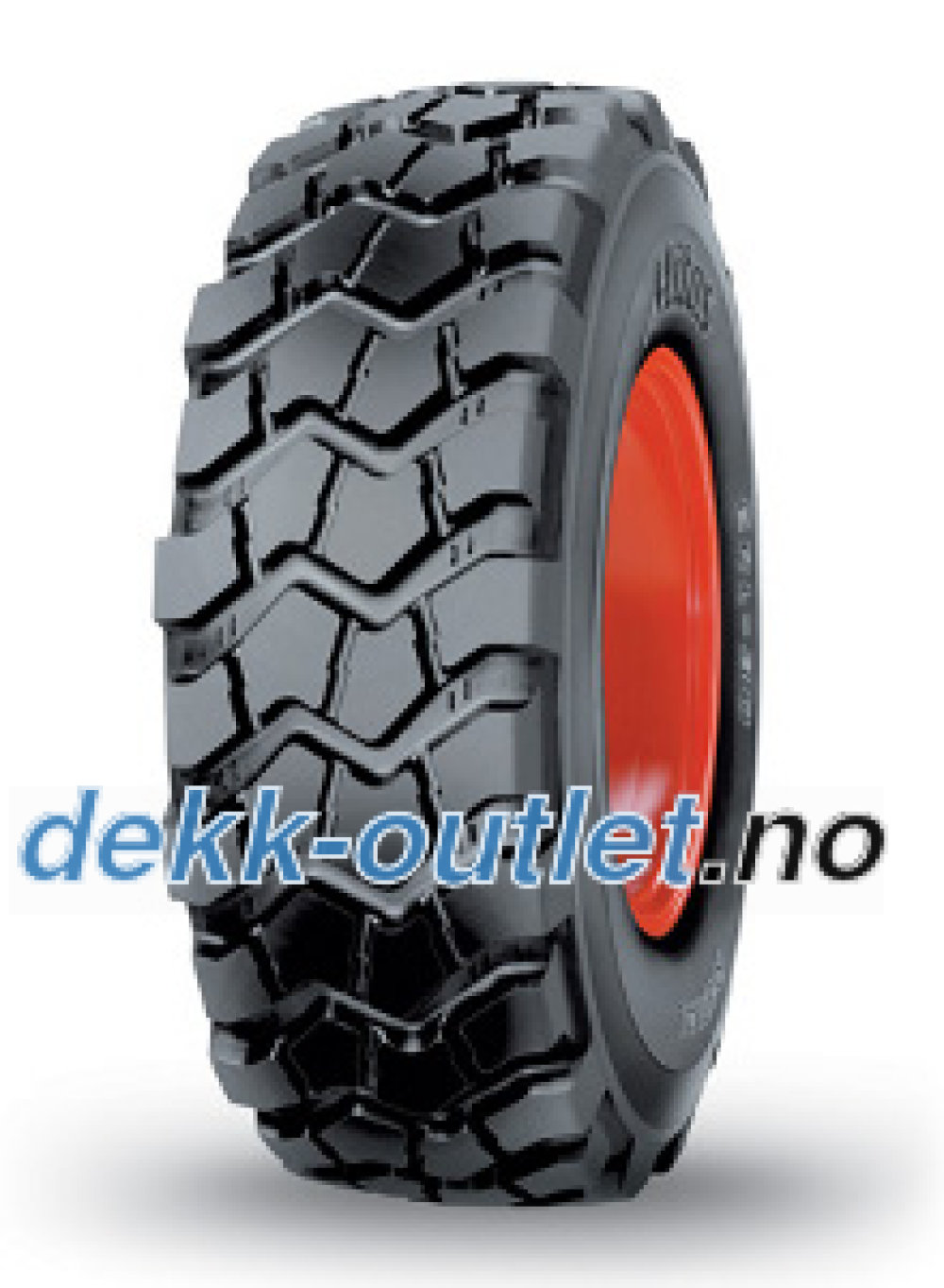 Mitas ERL-30 ( 17.5 R25 176A2 TL dobbel merking 157B ) Mitas ERL-30 ( 17.5 R25 176A2 TL dobbel merking 157B )