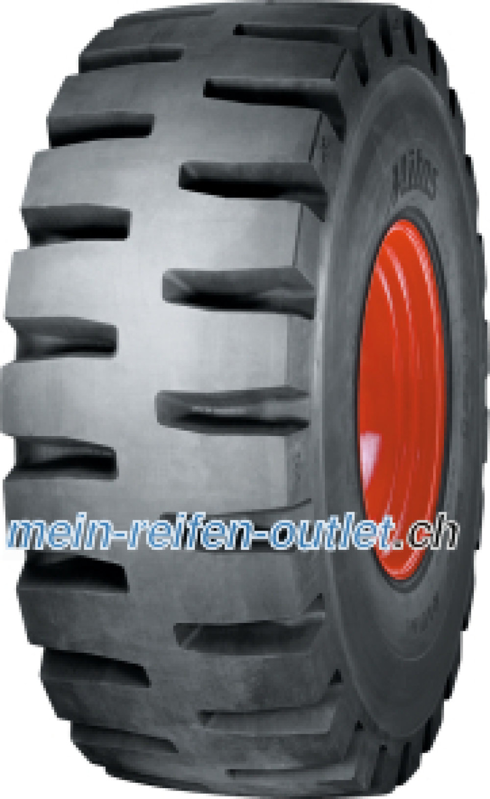 Mitas ERL-50 ( 23.5 R25 201A2 TL ) Mitas ERL-50 ( 23.5 R25 201A2 TL )