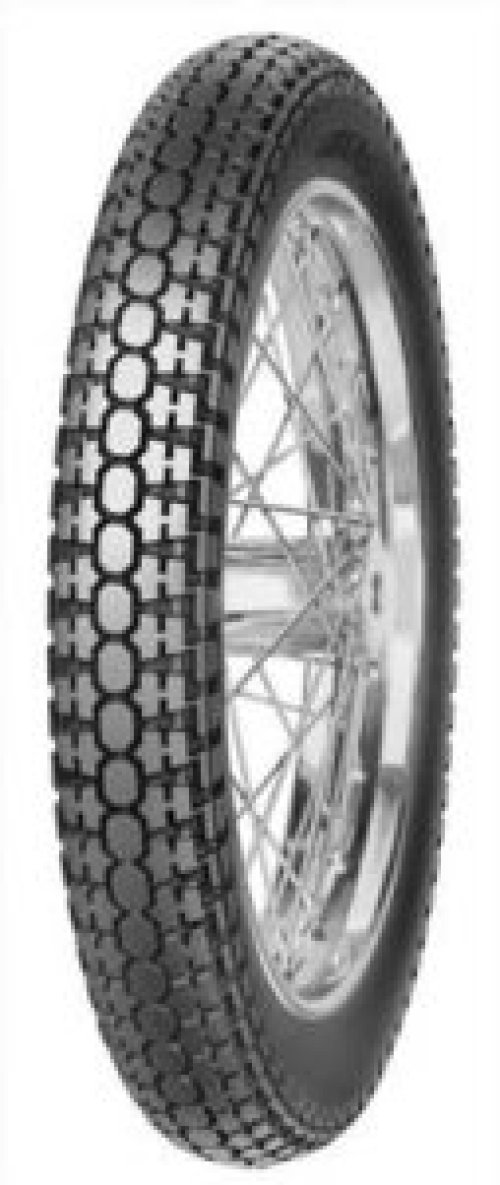 Mitas H02 3.00 D19 57P - vue 2