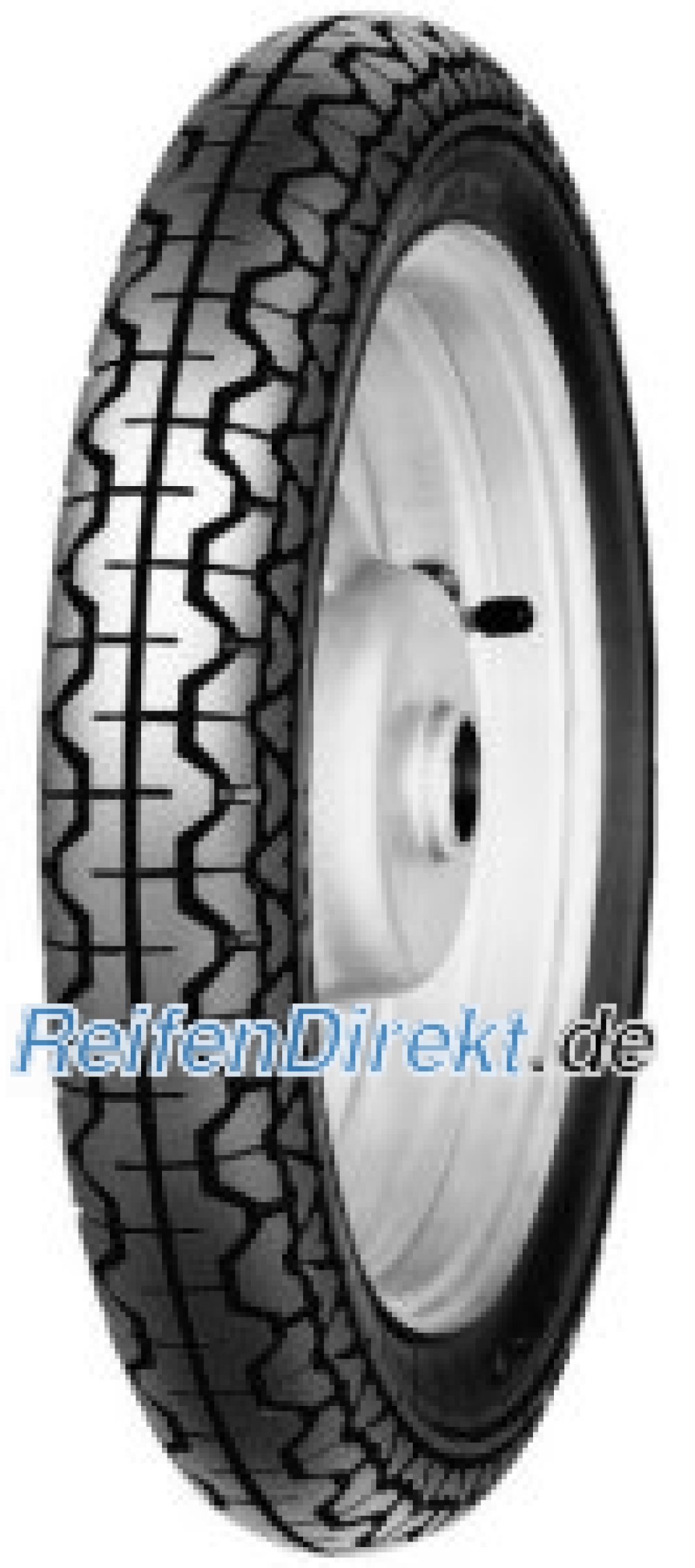 Mitas H06 ( 3.50-16 RF TT 60P Hinterrad, Vorderrad )