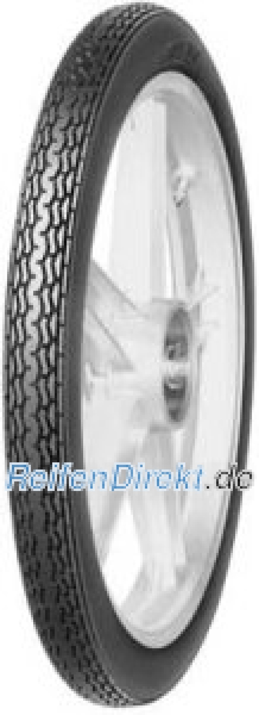 Mitas M02 ( 2.00-19 TT 24B Hinterrad, Vorderrad )