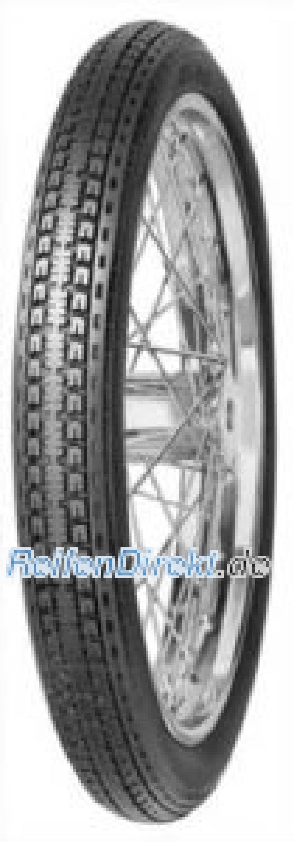 Mitas M03 ( 2.25-16 TT 26B )