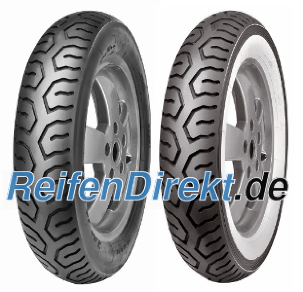 Mitas MC12 ( 3.00-10 TT/TL 42J Hinterrad, Vorderrad DOT2022 )
