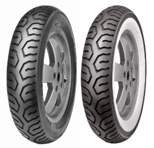 Mitas MC12 ww 3.00 D10 42J - vue 2