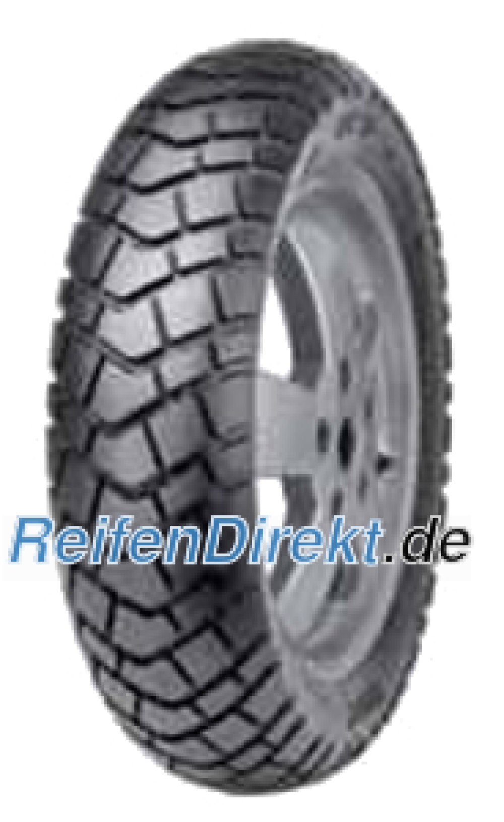 Mitas MC19 ( 120/80-12 TL 55J Hinterrad, Vorderrad )