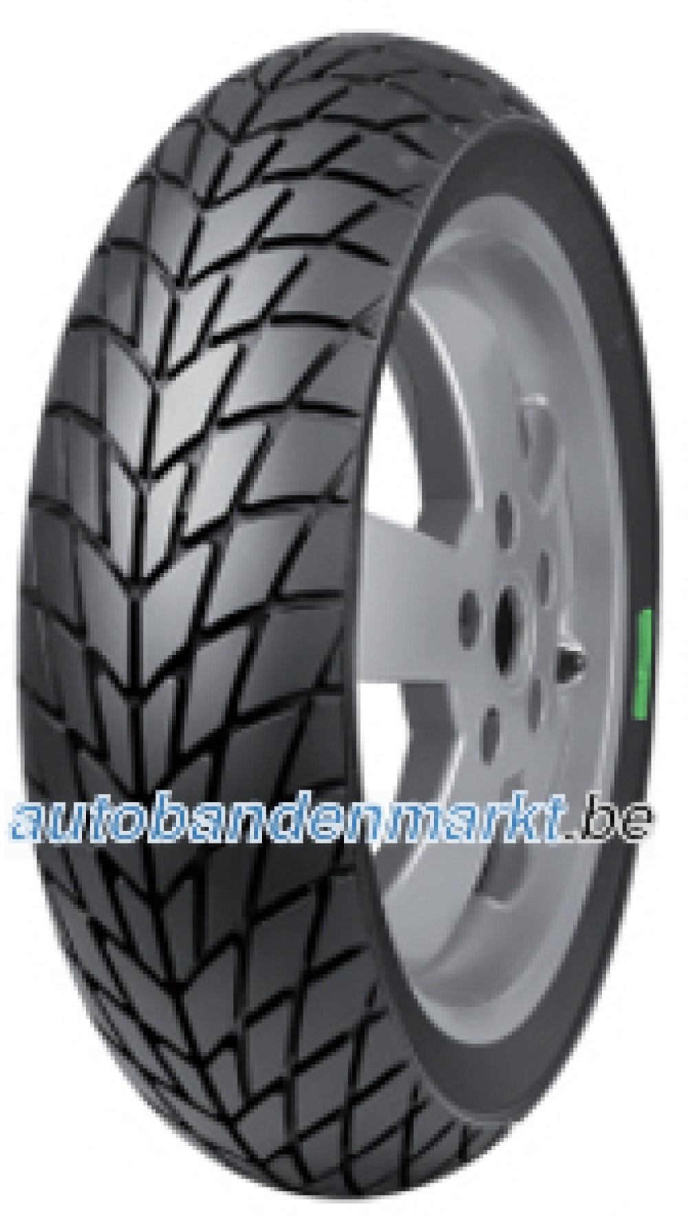 Mitas MC20 Monsum ( 120/70-12 TL 58P )