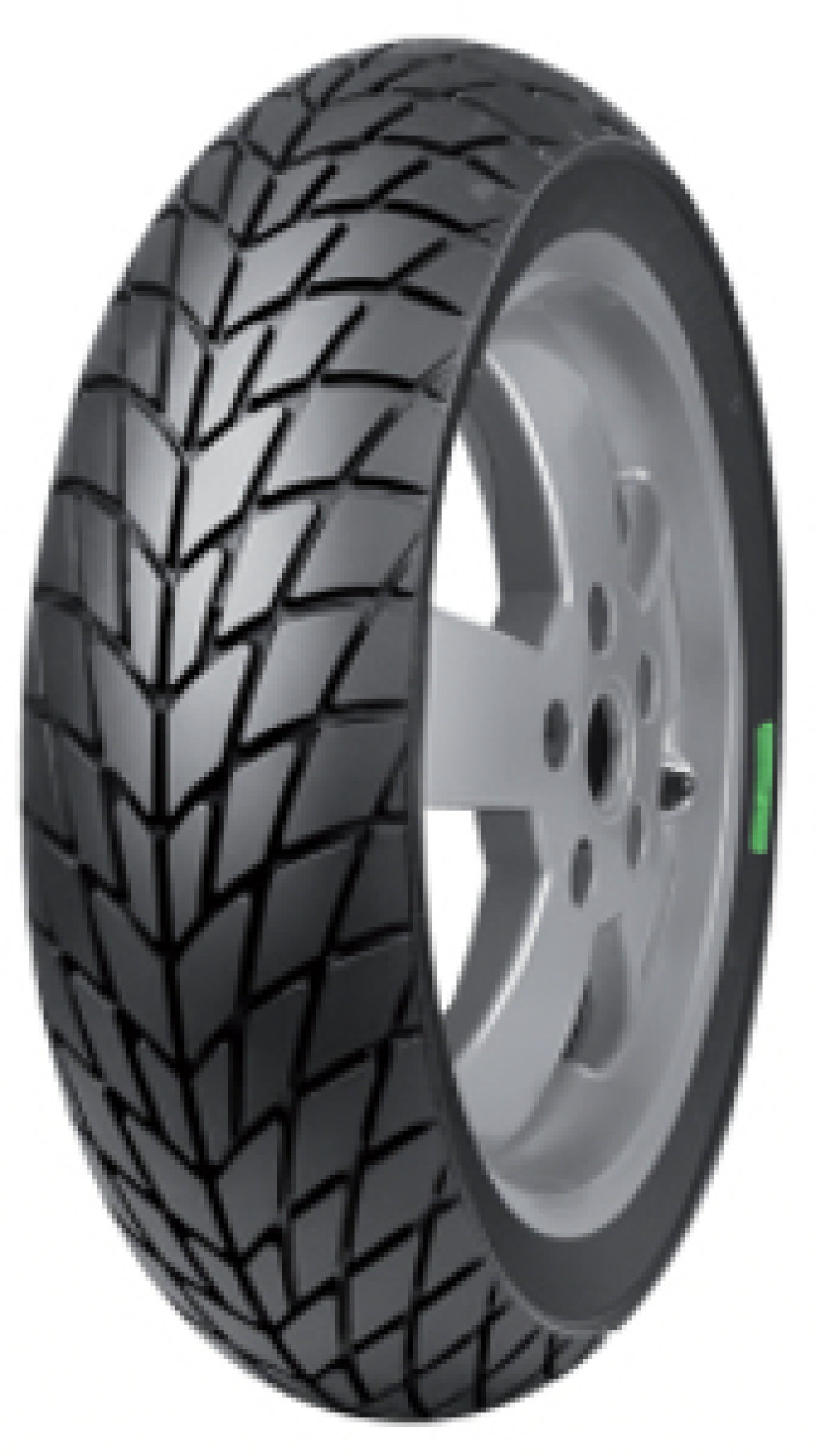 mc-20 monsum m+s 90/90 R12 54P Dekk
