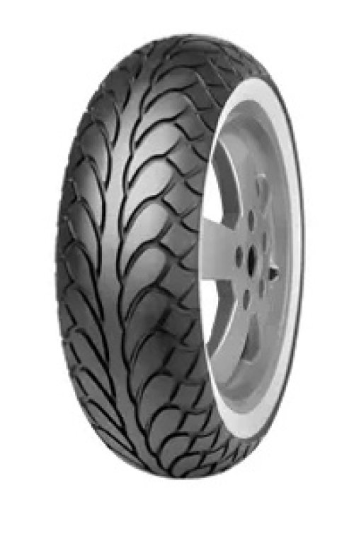 Mitas MC22 Elegance ww 120/70 D10 54L - vue 4
