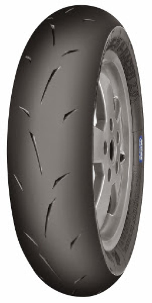 Mitas MC35 S-Racer 2.0 100/90 D12 49P - vue 2