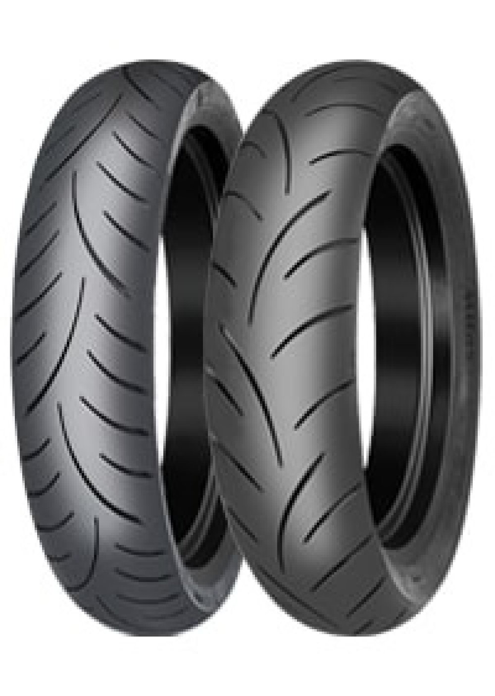 MC50 ( 130/70-17 TL 62H )