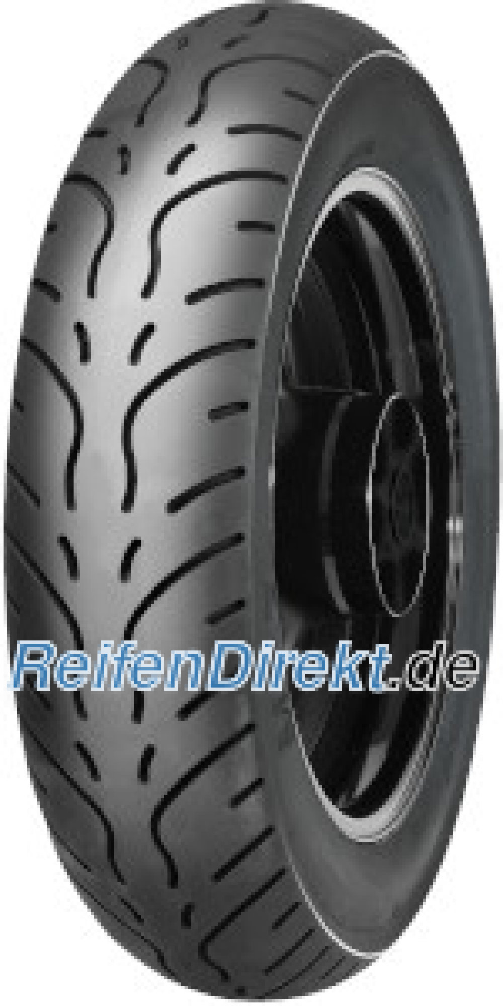 Mitas MC7 ( 140/90-15 TL/TT 70R Hinterrad )