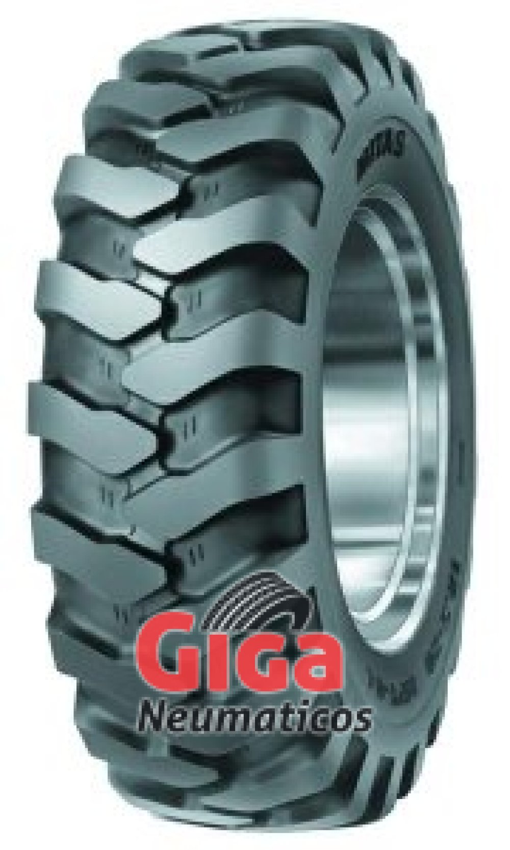 Mitas MPT04 ( 340/80 -18 144D 16PR TL ) Mitas MPT04 ( 340/80 -18 144D 16PR TL )