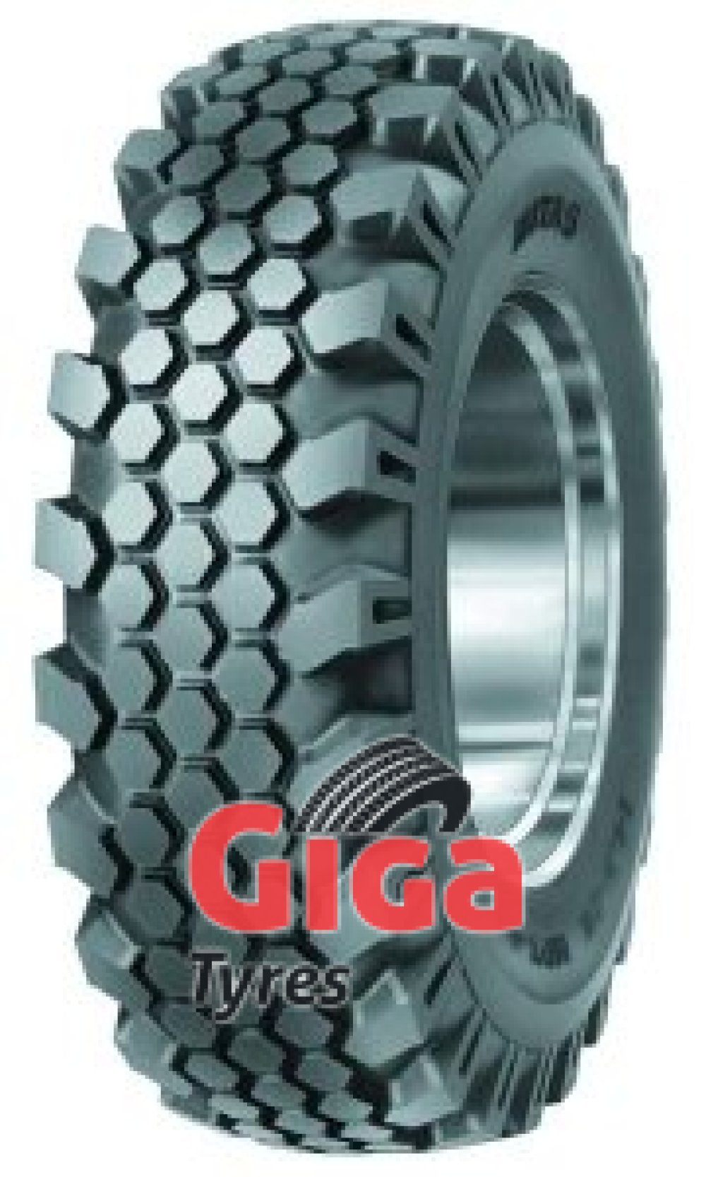 Mitas MPT05 ( 12.5 -20 132G 12PR TT/TL ) Mitas MPT05 ( 12.5 -20 132G 12PR TT/TL )