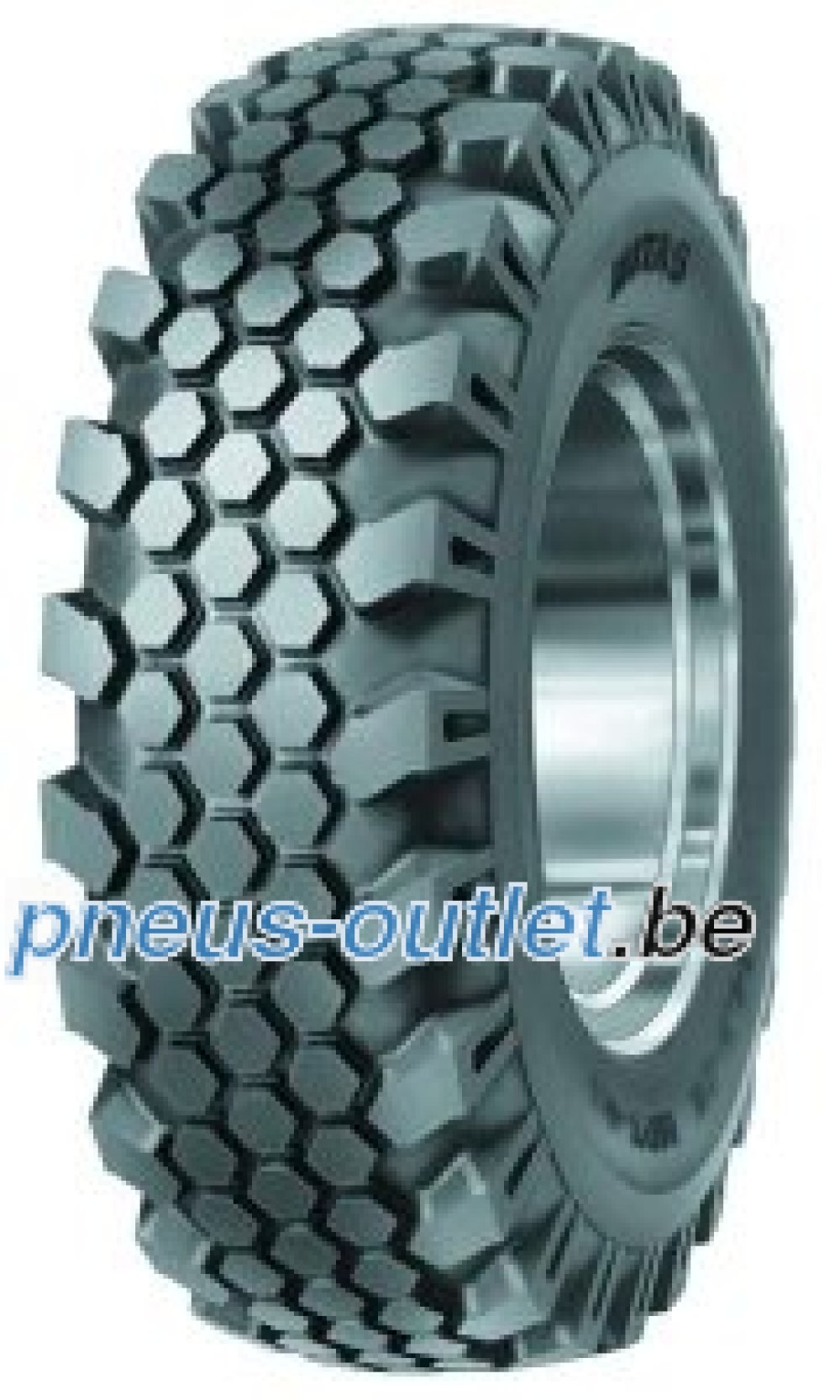 Mitas MPT05 ( 12.5 -20 132G 12PR TT/TL ) Mitas MPT05 ( 12.5 -20 132G 12PR TT/TL )