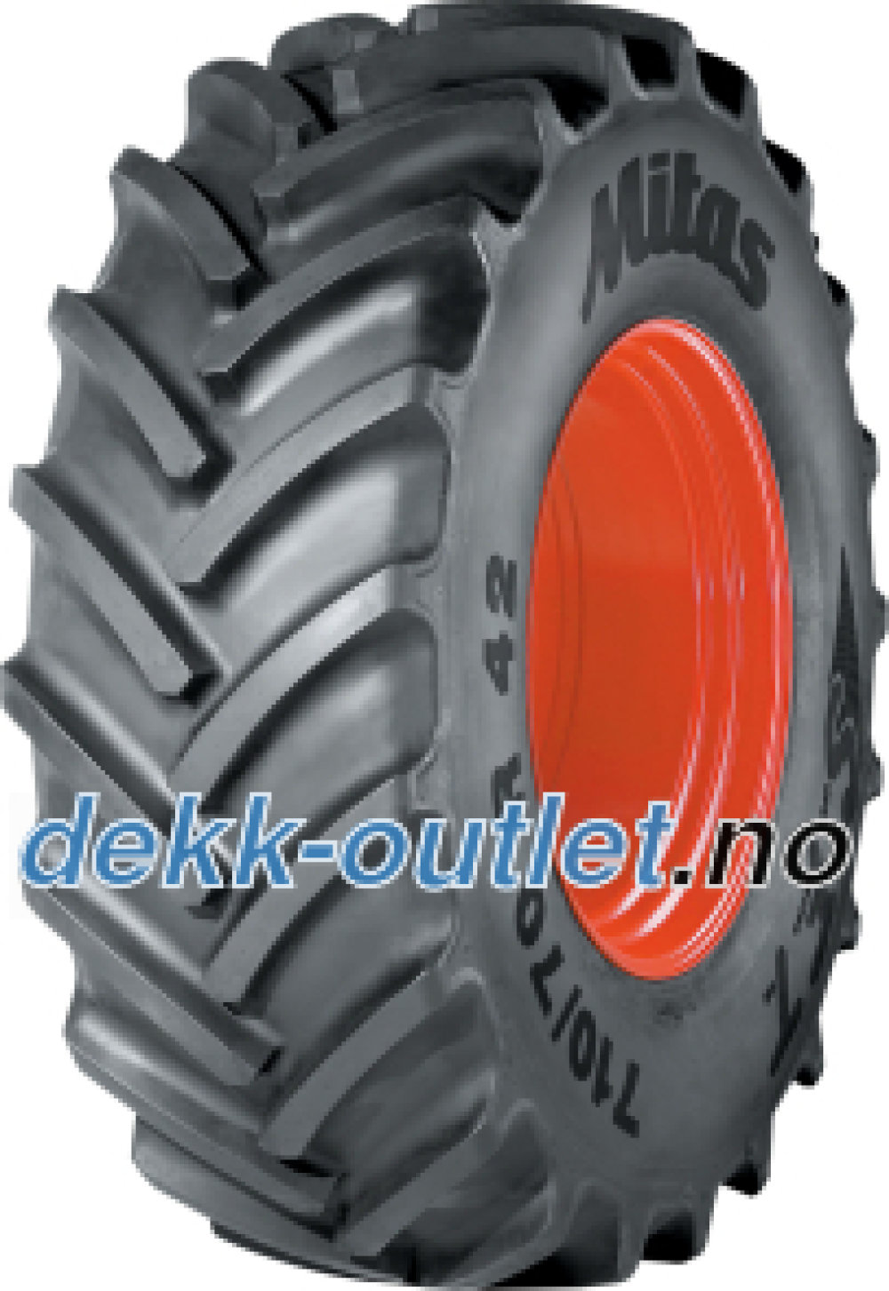 Mitas SFT ( 710/60 R30 162D TL ) Mitas SFT ( 710/60 R30 162D TL )