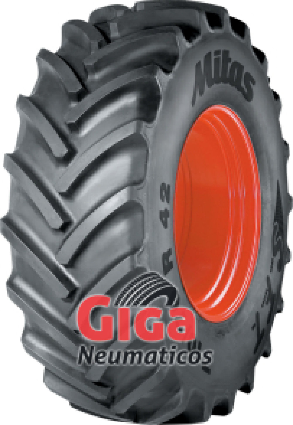 Mitas SFT ( 540/65 R28 142D TL ) Mitas SFT ( 540/65 R28 142D TL )