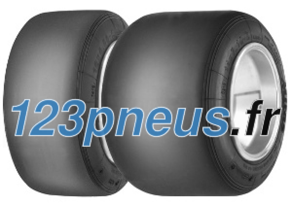 MITAS  SRH ( 10x4.50-5 Compos&eacute; de caoutchouc HARD, NHS ) Pneus Moto