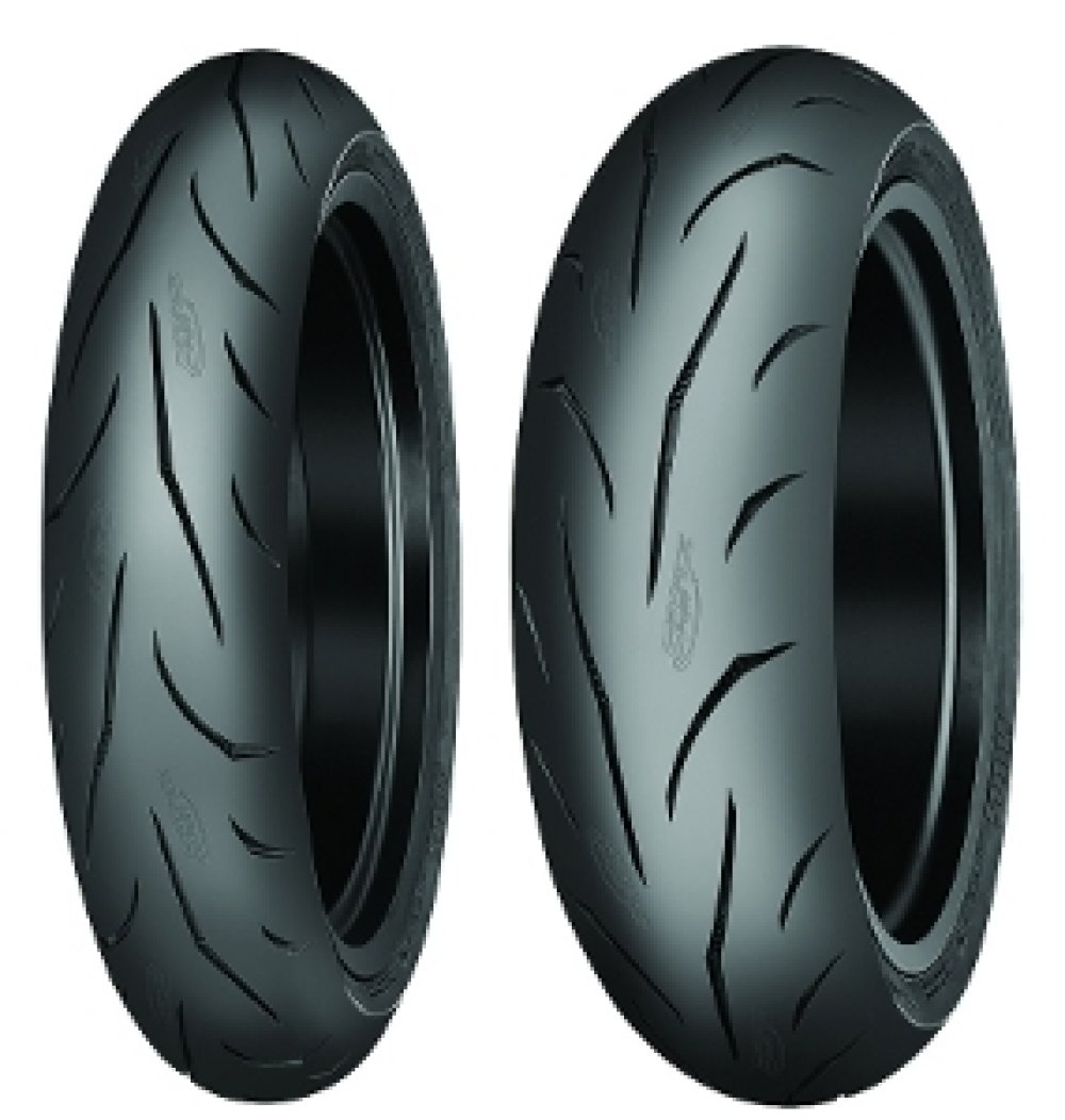 Sport Force + ( 180/55 R17 TL 73W )