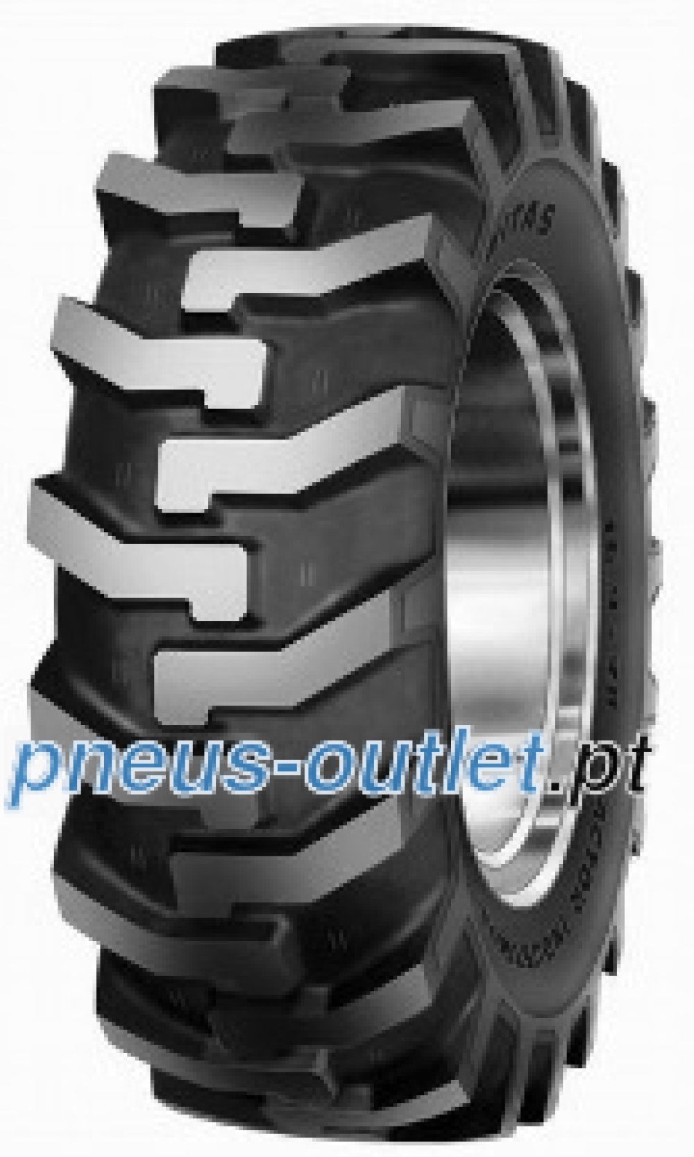 Mitas TG-01 ( 16.9 -24 133A6 12PR TL Marca dupla 125A8 ) Mitas TG-01 ( 16.9 -24 133A6 12PR TL Marca dupla 125A8 )