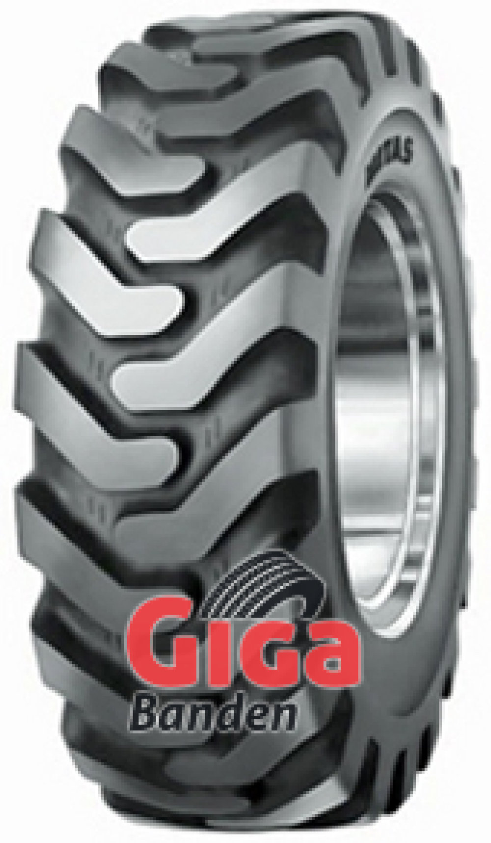 Mitas TI 20 ( 340/80 R18 143A8 TL ) Mitas TI 20 ( 340/80 R18 143A8 TL )