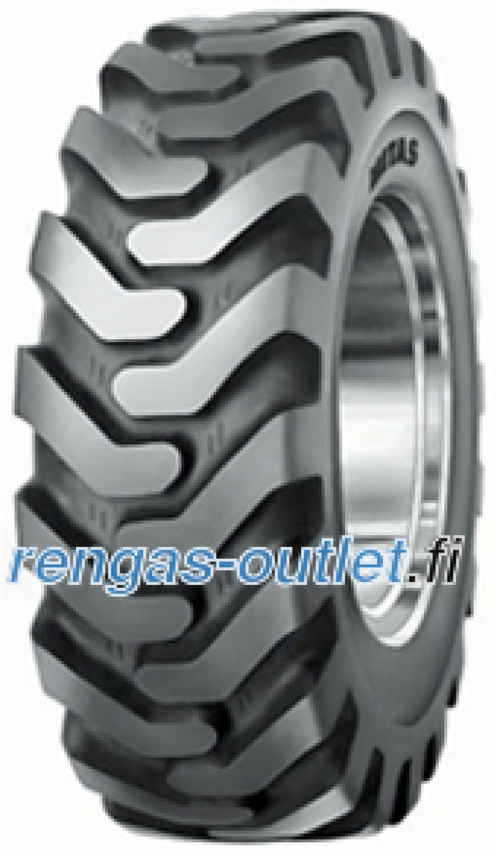 Mitas TI 20 ( 440/80 R28 156A8 TL ) Mitas TI 20 ( 440/80 R28 156A8 TL )