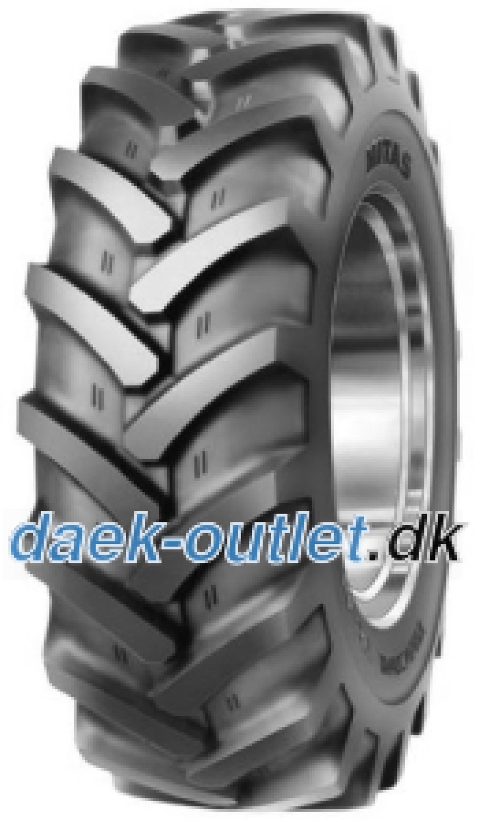 Mitas TR-01 ( 15.5/80 -24 156A8 14PR TL Dobbelt mærkning 144A8 ) Mitas TR-01 ( 15.5/80 -24 156A8 14PR TL Dobbelt mærkning 144A8 )