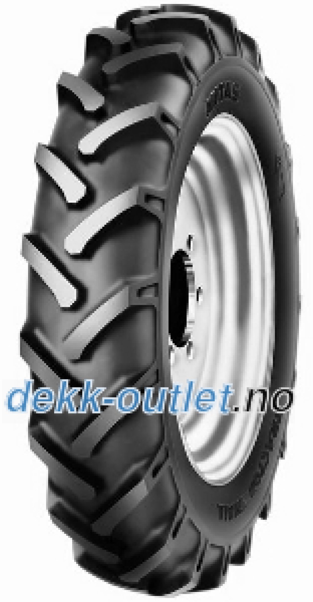 Mitas TS 04 ( 7.50 -16 100A8 6PR TT dobbel merking 88A8 ) Mitas TS 04 ( 7.50 -16 100A8 6PR TT dobbel merking 88A8 )