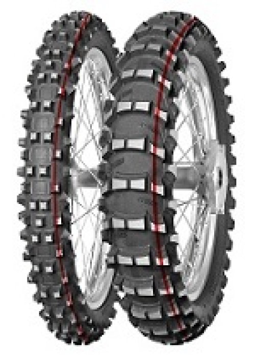 Mitas Terra Force-MX Sand 80/100 D21 51M - vue 2