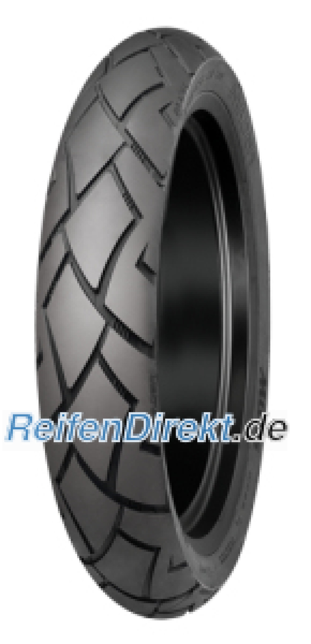 Mitas Terraforce-R ( 150/70 R17 TL 69V Hinterrad )