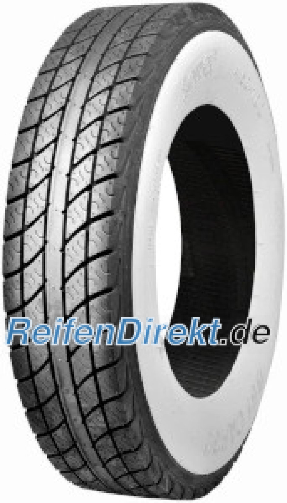 Mitas B61 WW ( 125/90-10 TL 76N Doppelkennung 4.50-10C, Hinterrad, Vorderrad WW )