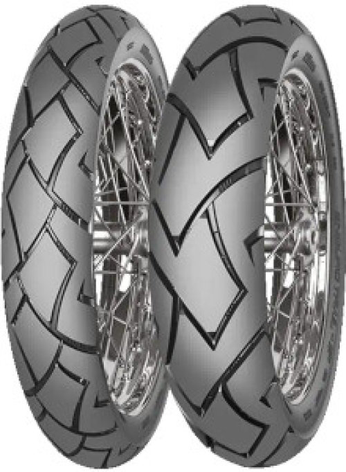 Mitas Enduro Trail-SP 130/80 B17 65H - vue 2