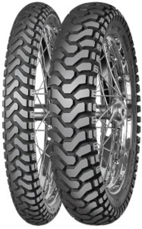Mitas Enduro Trail 140/80 B17 69H - vue 2