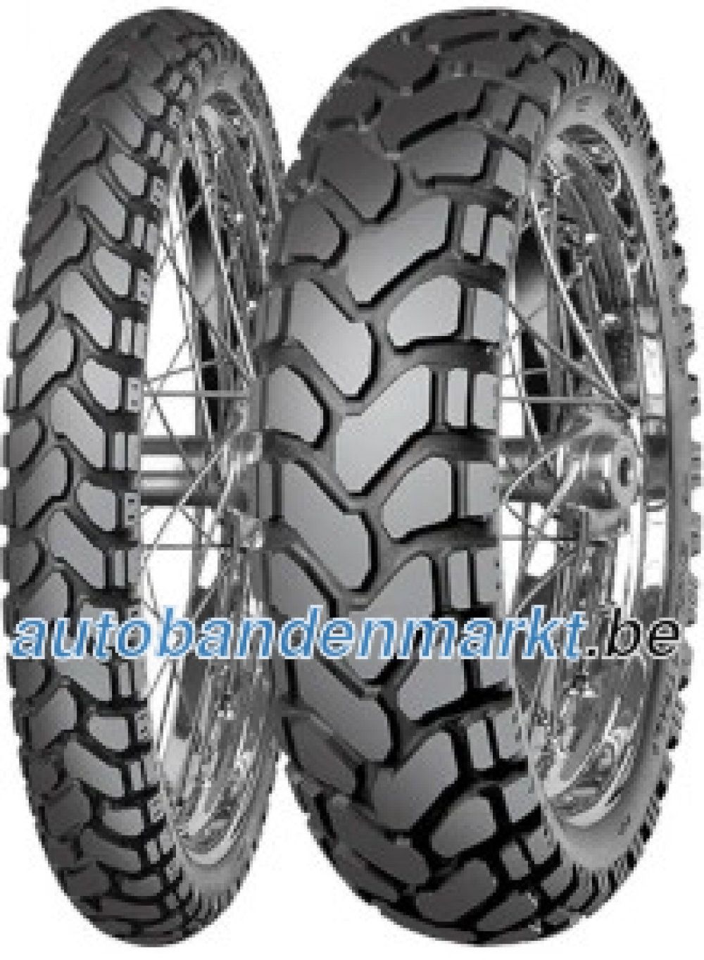 Mitas Enduro Trail + ( 140/80B17 TT/TL 69H Achterwiel )