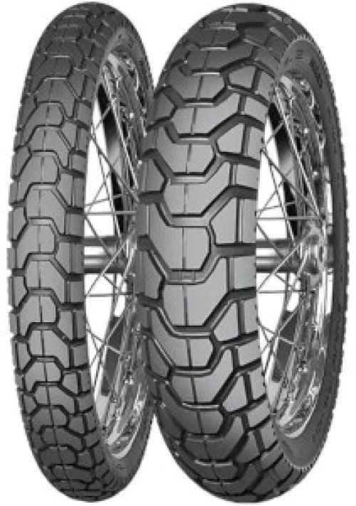 Mitas Enduro Trail ADV 2 140/70-14 62P - vue 2