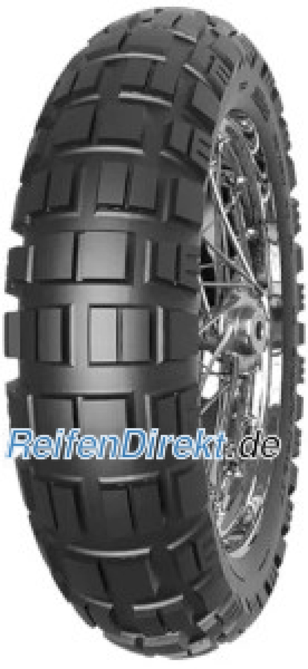 Mitas Enduro Trail XT ( 140/80B18 TT/TL 70H Hinterrad )
