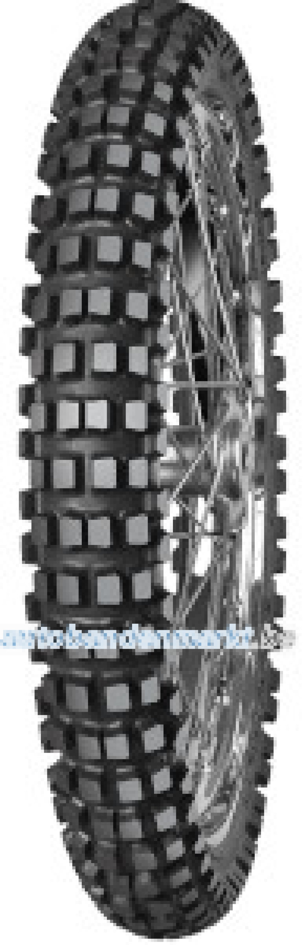 Mitas Enduro Trail XT+ ( 100/90-19 TT/TL 57T Voorwiel )