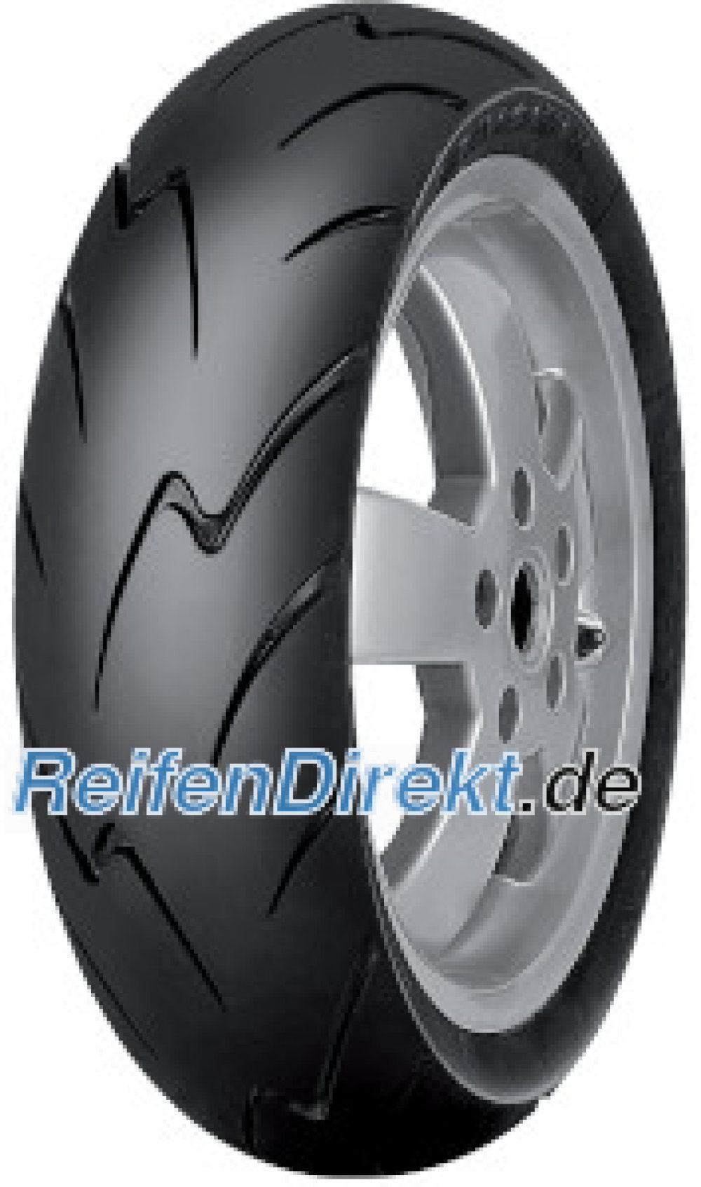 Mitas Maxima ( 3.50-10 RF TL 59P Hinterrad, Vorderrad )