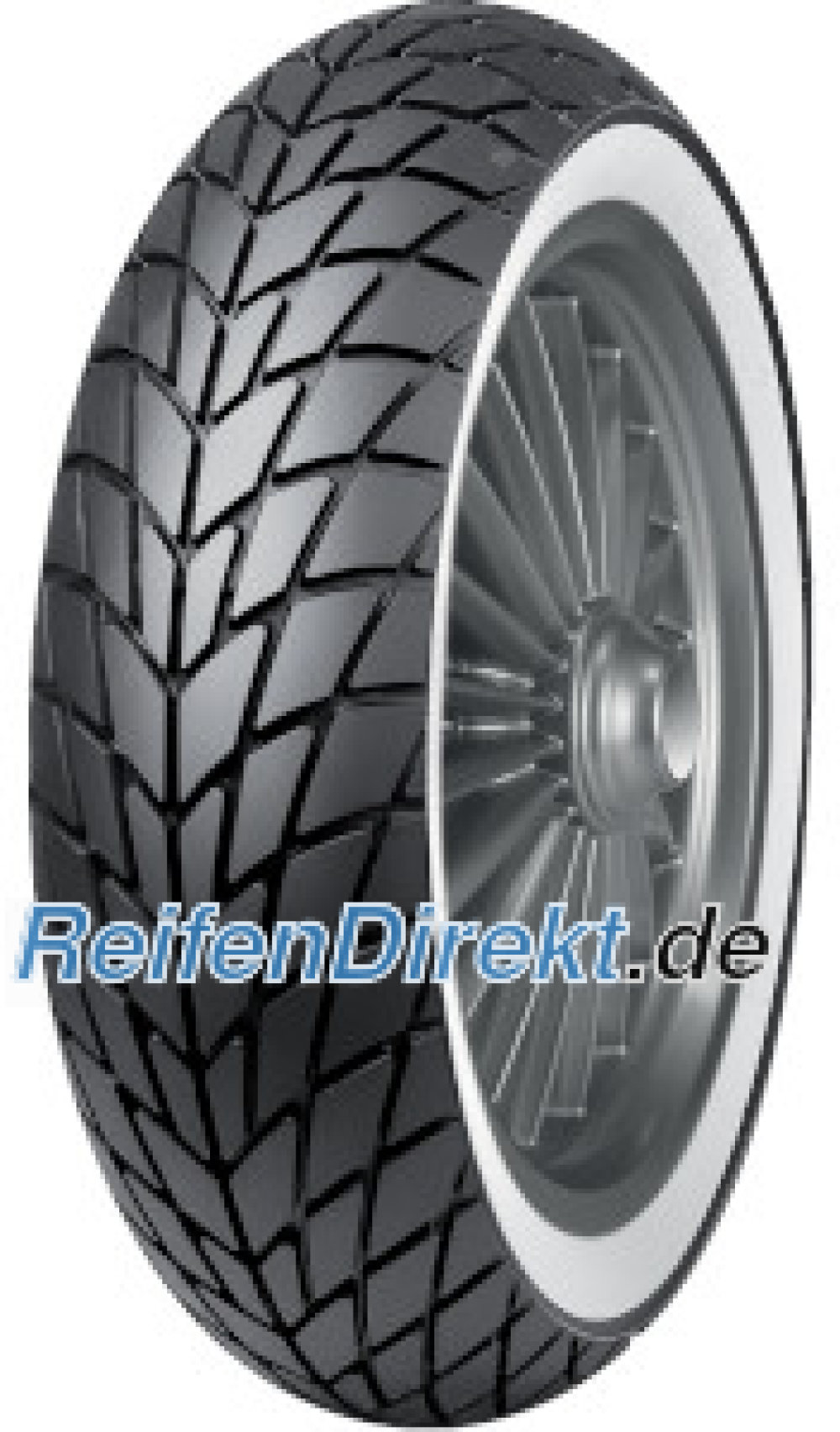 Mitas MC20 Monsum ( 120/70-10 TL 54L Hinterrad, Vorderrad WW DOT2022 )