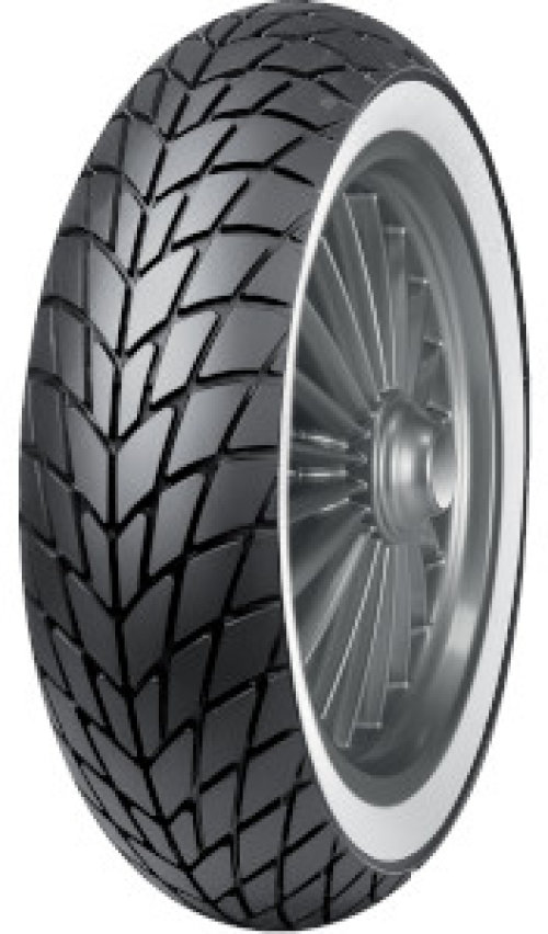 Mitas MC20 Monsum ww 120/70 D10 54L - vue 2