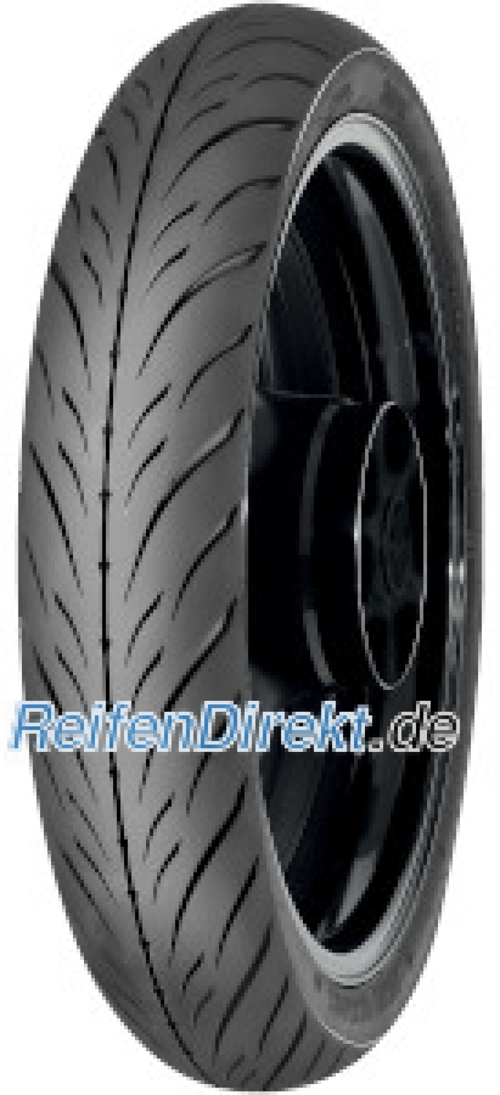 Mitas MC25 ( 100/80-17 TL 52S Vorderrad )