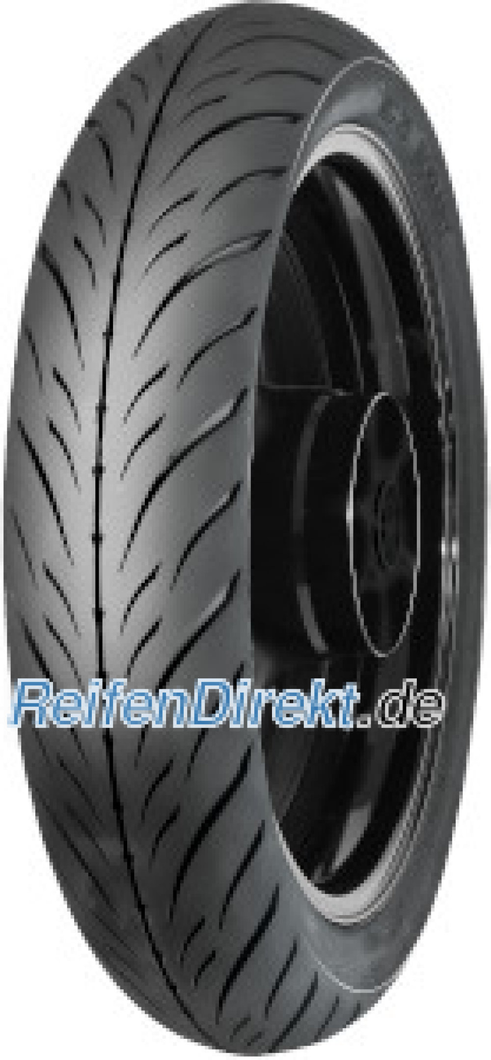 Mitas MC25 ( 130/70-17 TL 62S Hinterrad )
