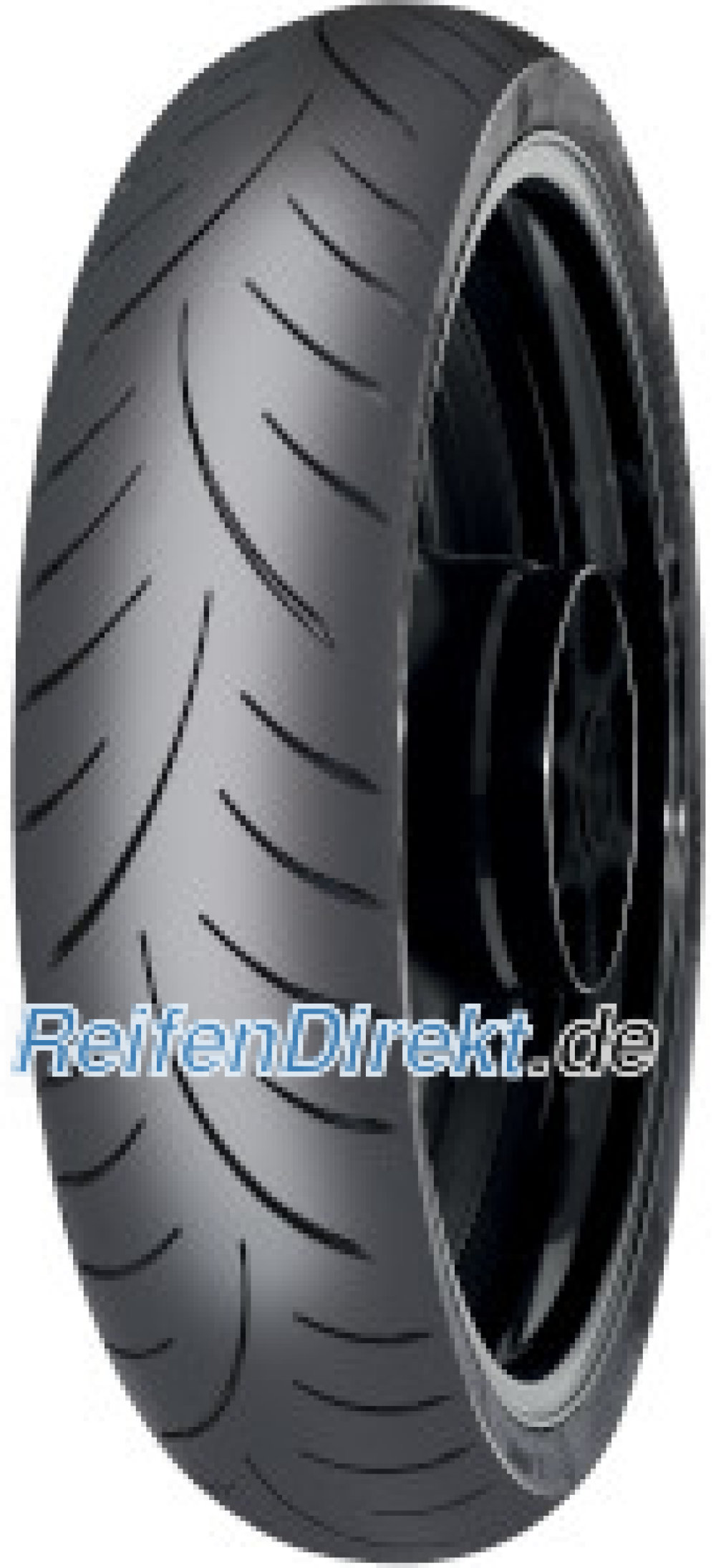 Mitas MC50 ( 100/90-18 TL 56H Vorderrad )