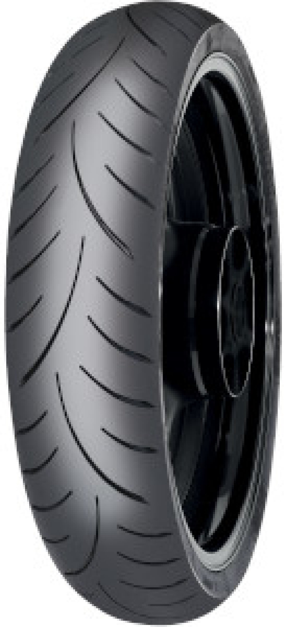MC50 110/80 R17 57H Dekk