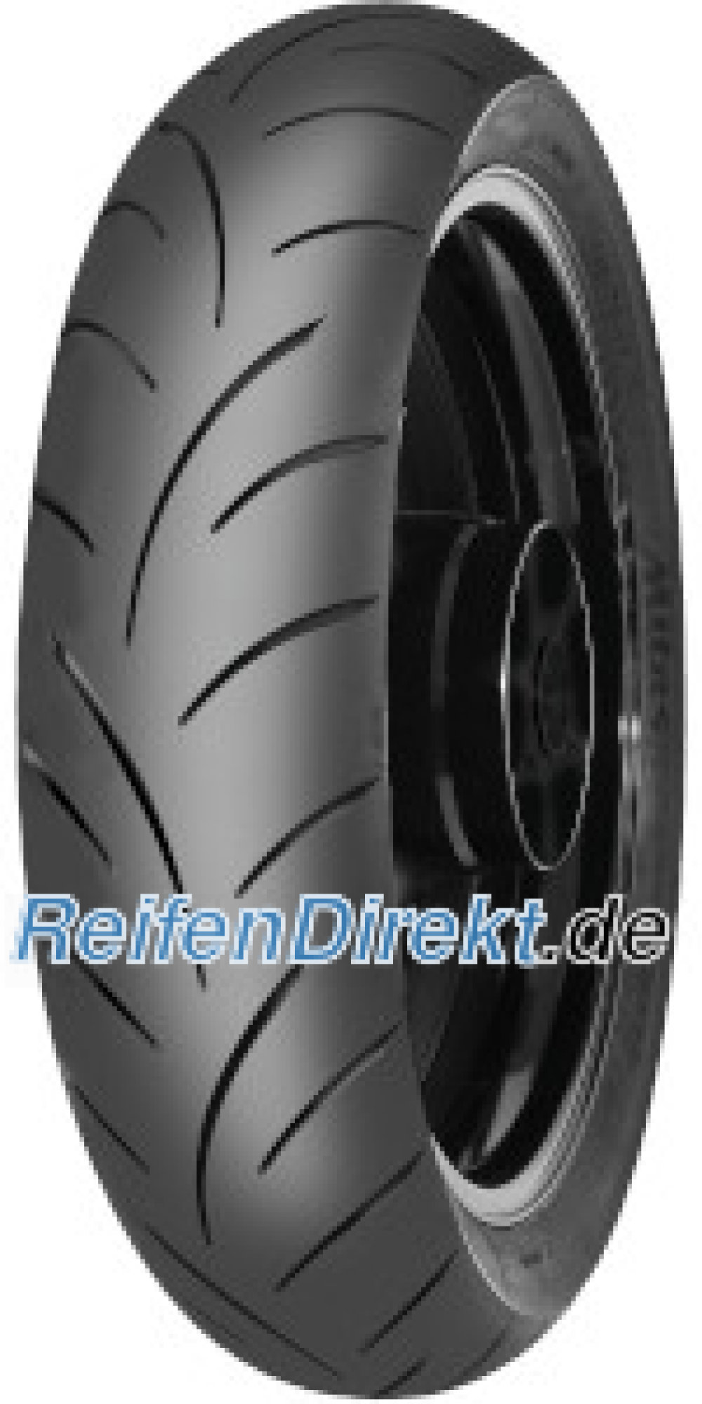 Mitas MC50 ( 130/80-17 TL 65H Hinterrad )