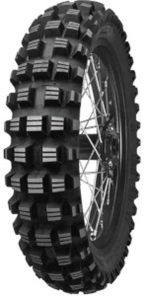 Mitas Stone King 120/90 D18 71N - vue 4