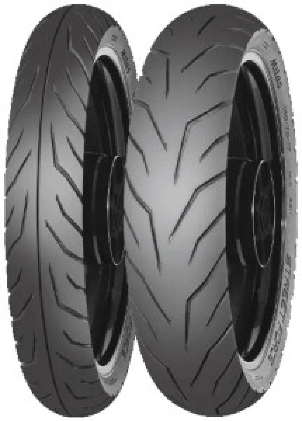 Street Force ( 150/70B17 TT/TL 69V bakhjul )