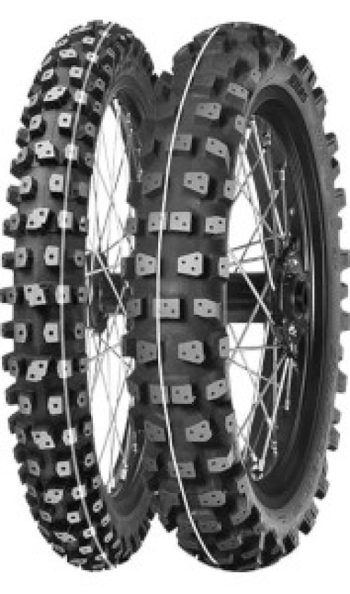 Mitas Terra Force-EX HT 90/90 D21 51M - vue 2