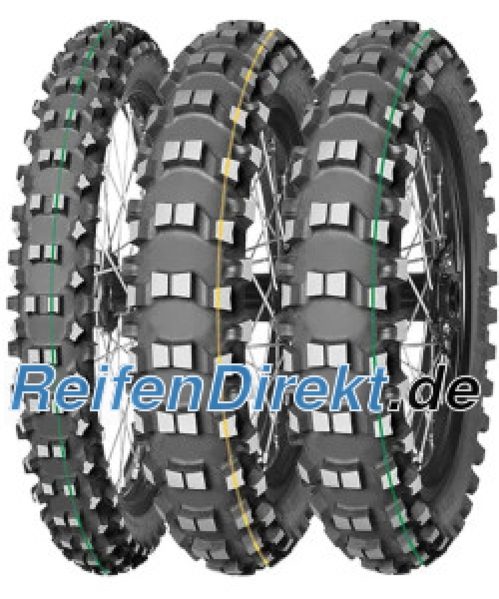 Mitas Terra Force-EX MH ( 120/100-18 TT 68M Hinterrad )